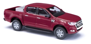 Busch 52843 - H0 - Ford Ranger, Hardtop